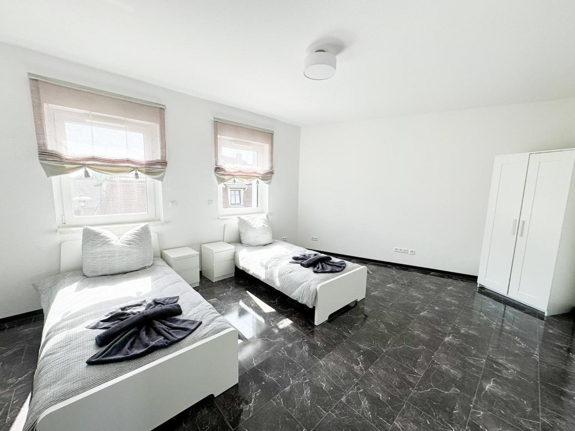 Ferienwohnung Zum Alten Radlereck Lauchhammer ภายนอก รูปภาพ